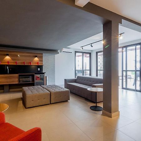 Audaar Jacques Pillon Residencial - Centro De Sao Paulo Apartment ภายนอก รูปภาพ