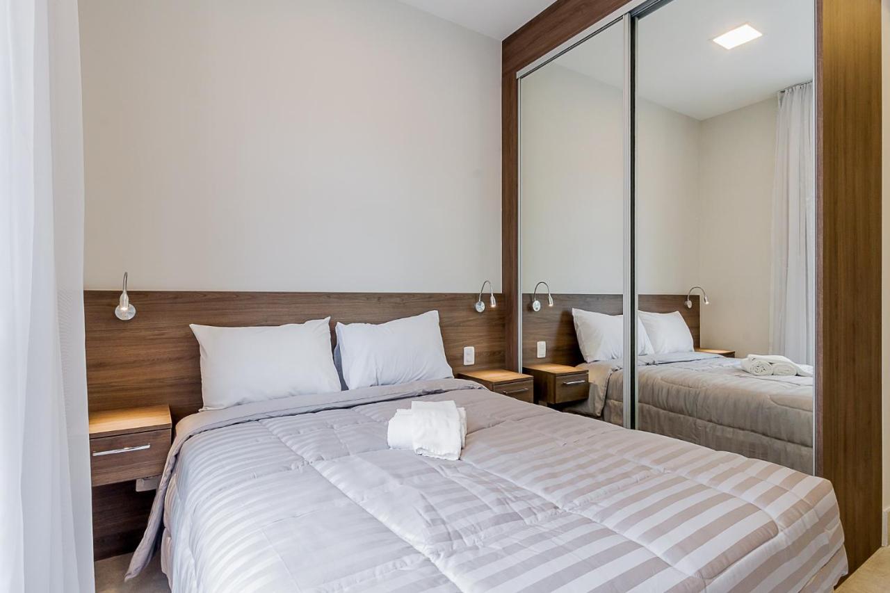 Audaar Jacques Pillon Residencial - Centro De Sao Paulo Apartment ภายนอก รูปภาพ