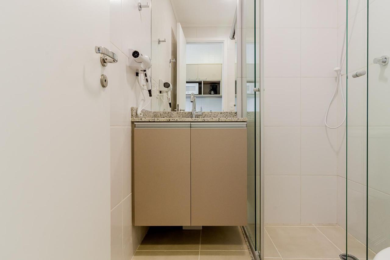 Audaar Jacques Pillon Residencial - Centro De Sao Paulo Apartment ภายนอก รูปภาพ
