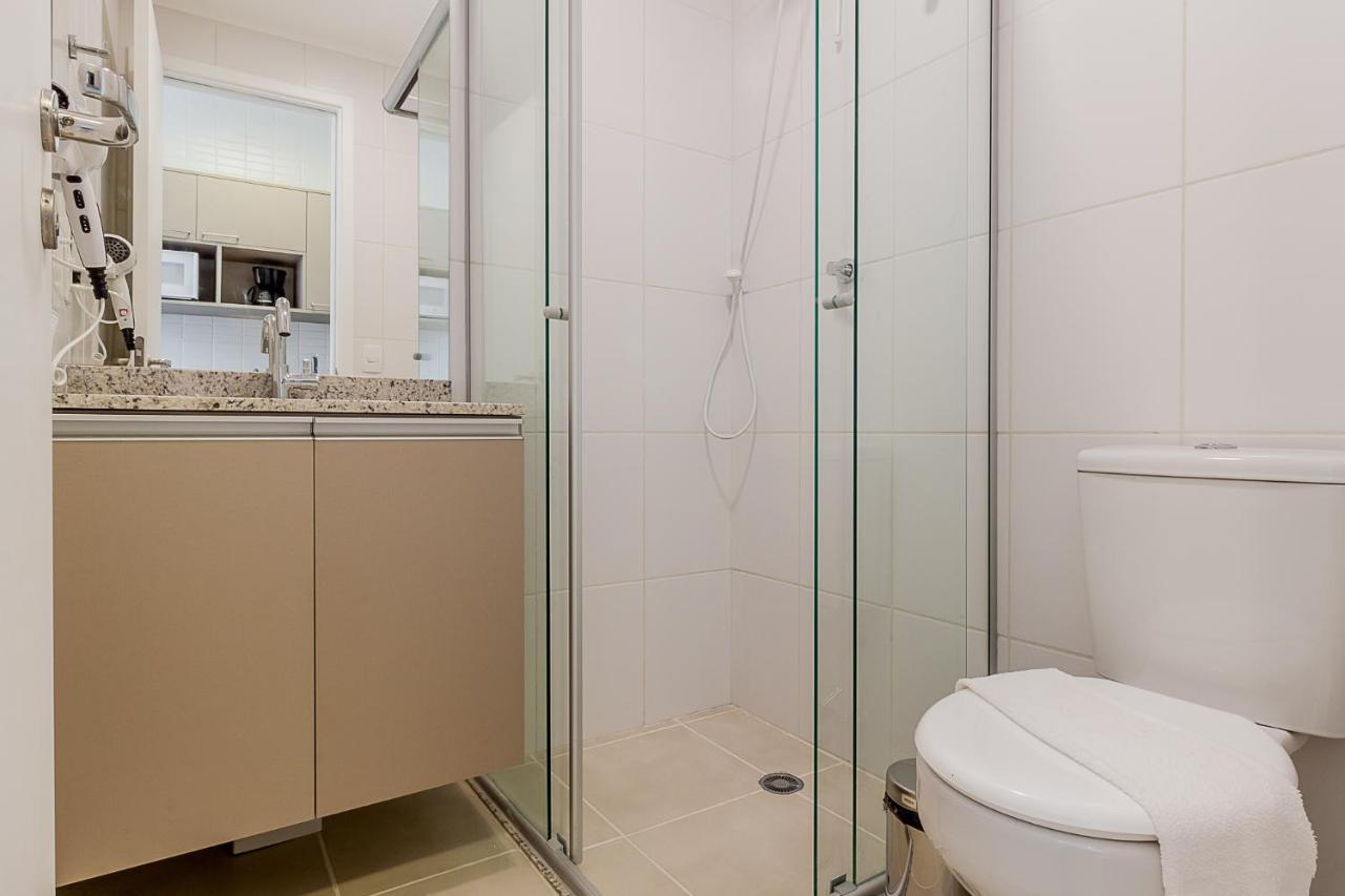 Audaar Jacques Pillon Residencial - Centro De Sao Paulo Apartment ภายนอก รูปภาพ