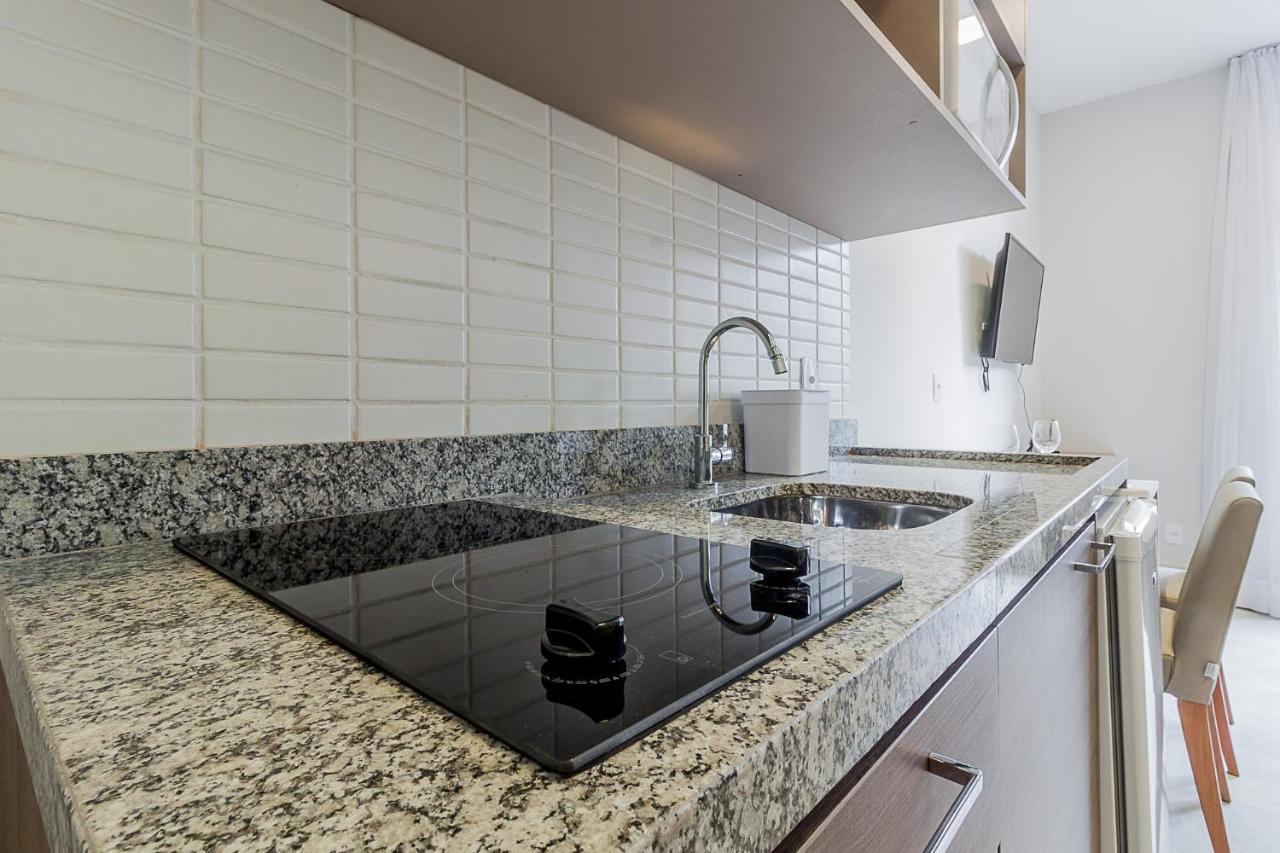 Audaar Jacques Pillon Residencial - Centro De Sao Paulo Apartment ภายนอก รูปภาพ